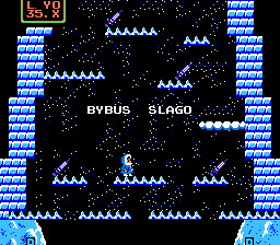 Bybus Slago!? Is there a Klingon in the house?