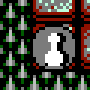 OH NO! NOT THE ELECTRIC FLASHING MAN-THING!!!