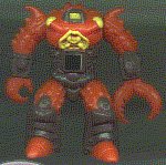 I escaped from Red Lobster! You bastards will never eat me!