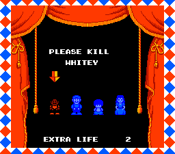 I've been working on a Black 2 rom hack for awhile now and I