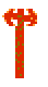 It wriggles its way through tree trunks.