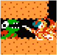 Worse than crabs :o