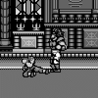 Die in greyscale, jerk!