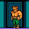 Tin Tin! We meet again.
