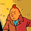 Tin Tin! We meet again.