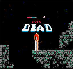 Reviews Evil Dead: The Game