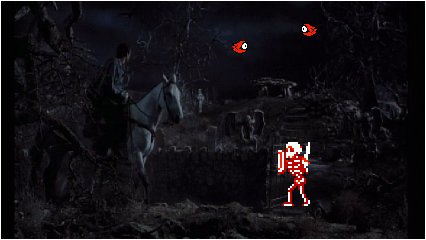 Good graphics, no?