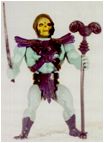 The original SKELETOR figure!