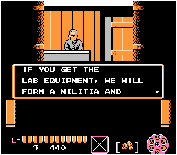 Drugs and militias: a winning combination.
