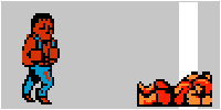 Ah, a minute without Mario!