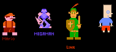 Umm yeah... heroes. Sure...