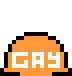 Resistance is Gaytile.