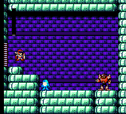 Great, now I have to kill another friggin robot. >:(