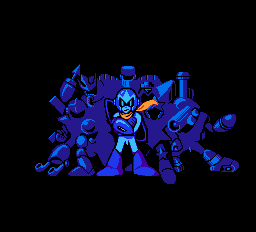I can take 'em!