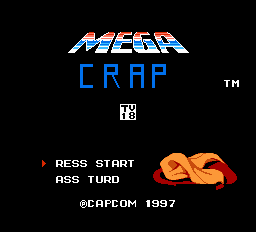 Hey parents, in case you were wondering, this game is rated TV-18
