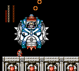 OH NO! IT'S DR. DYKE AND HIS HUGE BALL OF DYKENESS!