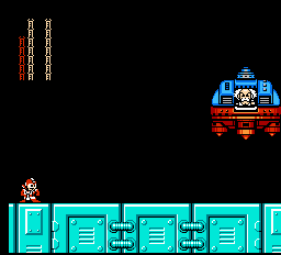 YOU'RE GOIN DOWN WILY! (and I don't mean that in a sexual way)