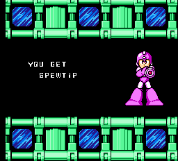 I GOT SPEWTIP