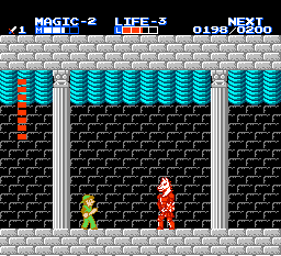 #1 Cause of death in the hood: Antropomorphic horse warrior assaults.