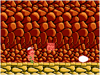 PUS SY blocks are your main energy source in many levels. Good times.