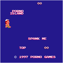 Attention: I-Mockery will take no responsibility for damage caused by monitor spankage.