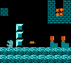 The koopa troopas MIGHT be computers.