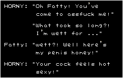 I swear to God I didn't type that.