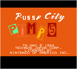 I wonder if Nintendo knows they're licensing this.