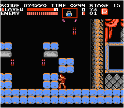 Go borrow a ladder from the janitor.