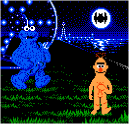 IT'S MUPPET NAKED DANCE TIME! WEEEEEEEEE!