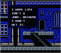 The punchline is "kill yourself."