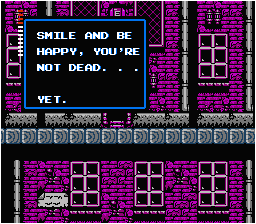 Worst. psychic reading. EVER.
