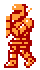 Have you seen my sword around here?