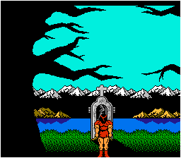 You call that the second best ending?
