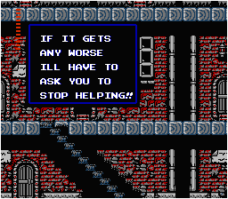 The sooner the better, Luigi.