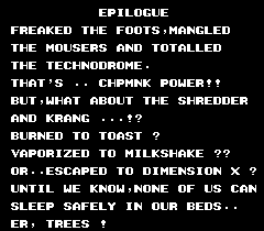 CHPMNK Power!