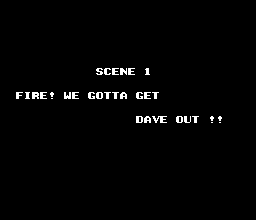 Save Dave!