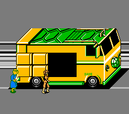 The DAVE Mobile.