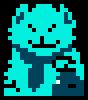 Meow?