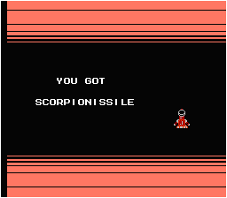 Who's Scorpio Nissile?