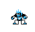 The best galvanized villain, hands down.