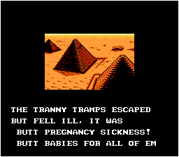 Way to screw up the view of the pyramids, Jomb.