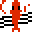 The red coloring means somebody tried to cook him.