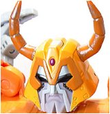 Transformers: Vikings in disguise.