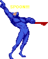 SPOOOOOOON!