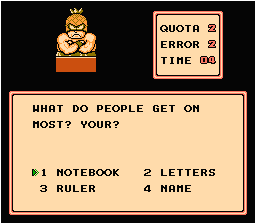 Banana Prince – Hardcore Gaming 101