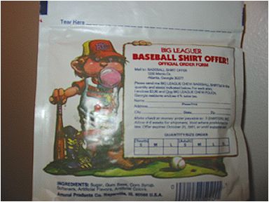 He's in the big league... just look at the size of that bubble for crissakes! :o