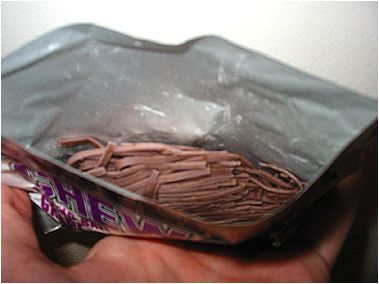What, no shiny inside? >:(