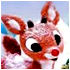 Sixteen Serious Questions Raised by Rudolph the Red-Nosed Reindeer!