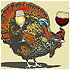My Very First Video Thanksgiving Toast